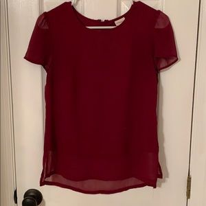 Target Blouse